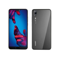 HUAWEI P20 EML-L29 4GB/128GB DUAL SIM 5.8" BLACK HUAWEI P20 EML-L29 4GB/128GB DUAL SIM 5.8" BLACK